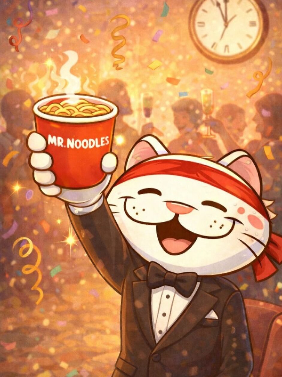 Instagram post from mrnoodlescl. This post is in position 3.